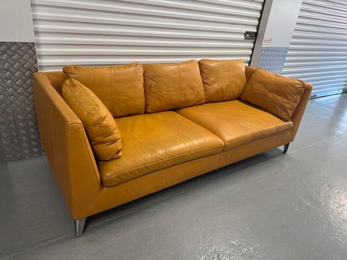 IKEA Stockholm - gratis verzending, Huis en Inrichting, Zetels | Zetels, Zo goed als nieuw, Leer, Ophalen of Verzenden