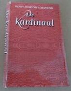 De kardinaal - Henry Morton Robinson, Boeken, Ophalen, Gelezen