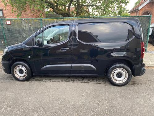 te koop opel combo lichte vracht 1.6dci, Auto's, Opel, Particulier, Combo Tour, Airconditioning, Parkeersensor, Radio, Diesel