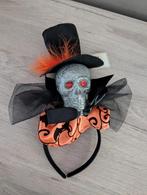 Serre-tête d'Halloween Neuf avec étiquette, Ophalen of Verzenden, Zo goed als nieuw