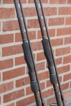 2x Shimano Carp Tribal TX Ultra A 12ft 3.00LB, Watersport en Boten, Hengelsport | Karpervissen, Ophalen, Zo goed als nieuw