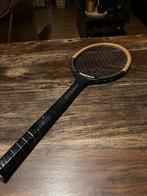 Vintage Wilson Phoenix Wooden Tennis Racket, Ophalen of Verzenden