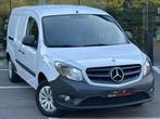 Mercedes-Benz Citan Maxi 1.5 CDi / Airco / 120771km, Auto's, Mercedes-Benz, 4 deurs, Stof, Wit, Bedrijf