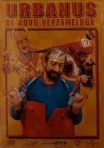 Urbanus - De 4DVD verzamelbox, Ophalen of Verzenden, Zo goed als nieuw