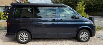 Volkswagen California T6.1 (prijs bespreekbaar) beschikbaar voor biedingen