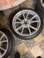 Jantes Audi, Autos : Pièces & Accessoires, Pneus & Jantes, Pneus et Jantes, 215 mm, Véhicule de tourisme, Pneus été