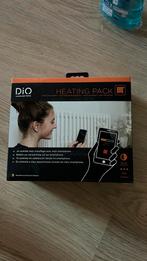 Marque dio je contrôle mon chauffage avec mon Smasphone, Nieuw