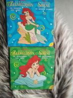 De kleine zeemeermin - la petite sirène, Enlèvement ou Envoi, Comme neuf