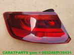 8V4945095A achter licht a3 achterlicht a3 8v sportback, Gebruikt, Audi
