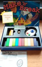 Ravensburger Make'N'Break, Hobby en Vrije tijd, Ophalen of Verzenden, Zo goed als nieuw