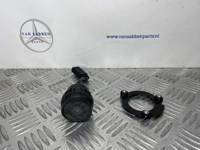 Caméra de recul d'un Mercedes Sprinter, Autos : Pièces & Accessoires, Électronique & Câbles, Mercedes-Benz, Utilisé, 3 mois de garantie