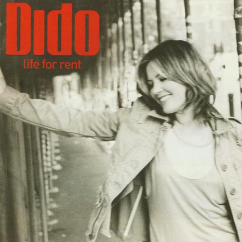 Dido - Life for rent, CD & DVD, CD | Pop, 2000 à nos jours, Envoi