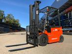 2024 Noblelift FE4P16QC 1.6T Vorkheftruck Triple mast 4.8M, Zakelijke goederen, Machines en Bouw | Heftrucks en Intern transport