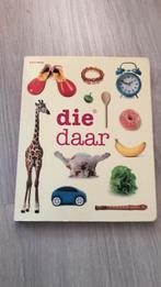 Die daar, Ophalen, Zo goed als nieuw