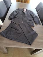 Mangoon kostuum - 50, Vêtements | Hommes, Costumes & Vestes, Gris, Enlèvement ou Envoi, Comme neuf, Mangoon