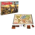 Risk, Hobby en Vrije tijd, Gezelschapsspellen | Bordspellen, Ophalen of Verzenden