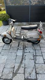 Vespa Piaggio plurimatic pk 50 xl, Enlèvement, Utilisé, Électrique