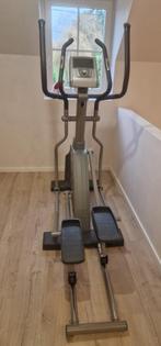 Tunturi C65 Crosstrainer, Sport en Fitness, Ophalen, Zo goed als nieuw, Rug, Crosstrainer