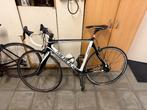 Merckx racefiets, Fietsen en Brommers, Ophalen, Zo goed als nieuw