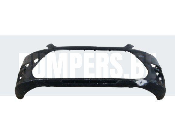 Bumper Ford Mondeo MK4 IV FACELIFT Titanium S 10-14 Voorbump, Auto-onderdelen, Carrosserie, Bumper, Voor, Gebruikt, 6 maanden garantie