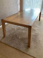 Eettafel Piet Boon, Huis en Inrichting, Tafels | Eettafels, Ophalen, Gebruikt, 100 tot 150 cm, Stijlvol