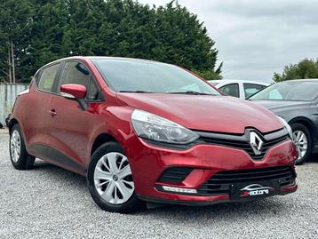 Renault Clio 1.5 dCi • GARANTIE 1AN