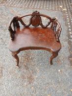 2banken rond 1850, Antiek en Kunst, Ophalen