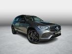 Mercedes-Benz GLC 300 de 4M AMG LINE + PANO DAK + SURROUND V, Auto's, Automaat, 4 cilinders, 2000 kg, Plug-in hybride