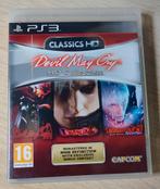 Devil May Cry HD Collection - Playstation 3, Games en Spelcomputers, Ophalen of Verzenden, Zo goed als nieuw