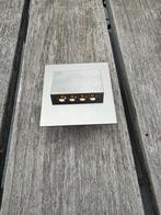 Nieuwe inbouwlichten voor als trapverlichting Merk: TECO, Enlèvement, Neuf, Modern