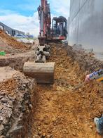 Rioleringswerken, Doe-het-zelf en Bouw, Ophalen of Verzenden, Zo goed als nieuw