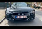 AUDİ A7 SPORTBACK 2018, Auto's, Audi, Zwart, Leder, Diesel, 5 deurs