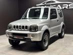 Suzuki Jimny 1.3i 16v Sélecteur 4X4 (2H-4H-4L), Achat, 1298 cm³, Entreprise, Boîte manuelle