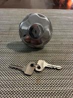 bouchon de réservoir Renault ancêtre oldtimer, Enlèvement, Utilisé, Renault