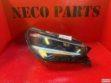 OPEL CORSA F VOL LED KOPLAMP LUX 39162659 COMPLEET  beschikbaar voor biedingen