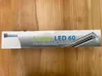 Superfish, scaper led 60cm, aquarium light, new, Dieren en Toebehoren