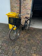 Damesfiets, Fietsen en Brommers, Fietsen | Dames | Omafietsen, Ophalen, Zo goed als nieuw