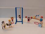 playmobil Olympische spelen, Enlèvement ou Envoi, Utilisé, Ensemble complet