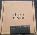 Cisco Switch NIEUW!!!, Ophalen of Verzenden, Zo goed als nieuw
