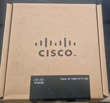 Cisco Switch NIEUW!!! beschikbaar voor biedingen