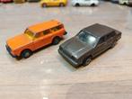 voitures miniatures Volvo divers modèles, Enlèvement ou Envoi, Utilisé, Voiture