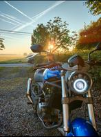 Cagiva raptor 650 LED, Motoren, Motoren | Cagiva, Particulier
