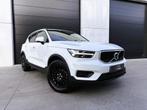 Volvo XC40 T3 2018 | 83.000 km | LED | Navi | Camera, Auto's, Volvo, Testrit aan huis, Stof, 4 cilinders, https://public.car-pass.be/vhr/c83ccc72-7cd0-4a23-96da-83baa37ac91d