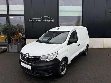 Renault Express 15DCI 100pk Airco 39000km Etat neuve !!!!, Autos, Achat, Euro 6, 93 ch, 2 places