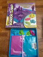 Kinetic Sand, Kinderen en Baby's, Ophalen, Zo goed als nieuw, Knutselen