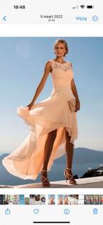 Trouwjurk linea raffaelli, Vêtements | Femmes, Vêtements de mariage & Accessoires de mariage, Linea raffaelli, Comme neuf, Blanc