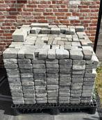Pallet klinkers, Tuin en Terras, Tegels en Klinkers, Ophalen, Gebruikt, Klinkers
