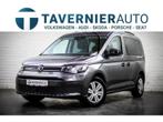 Volkswagen Caddy Drive kort ROLSTOELGEBRUIKER, Auto's, Volkswagen, Automaat, 1498 cc, Caddy Combi, 5 deurs