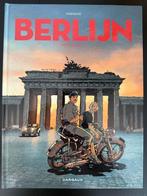 Berlijn (Marvano) - Integraal, Complete serie of reeks, Ophalen of Verzenden, Nieuw, Marvano