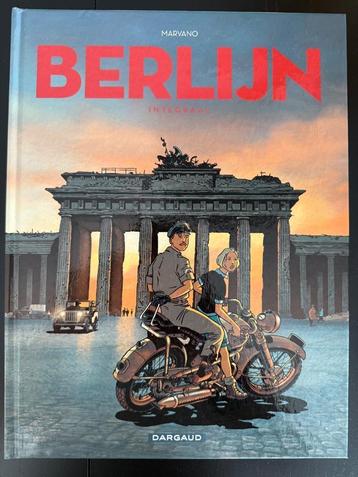 Berlijn (Marvano) - Integraal beschikbaar voor biedingen